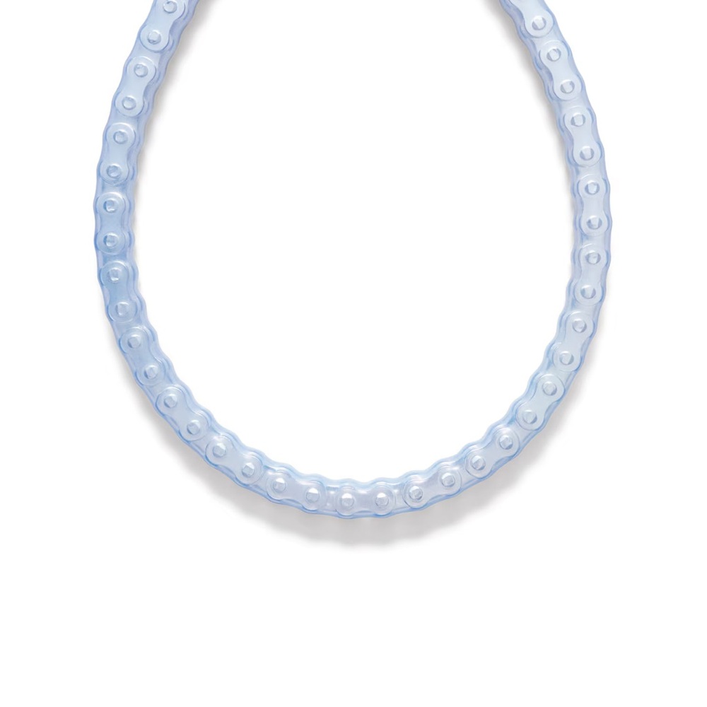 Heron Preston H2 Necklace - Picture 2 of 3